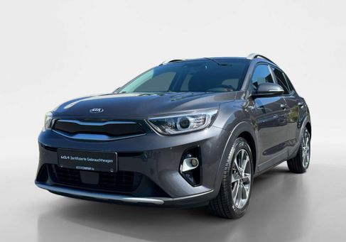 Kia Stonic, 2018
