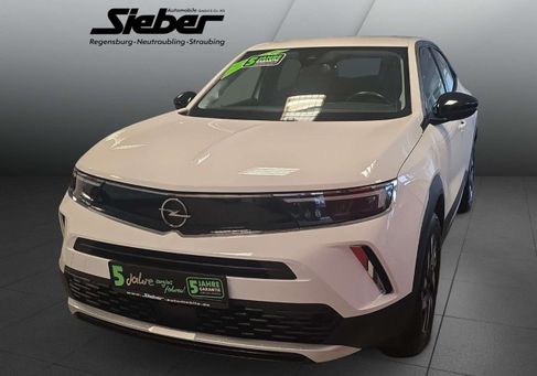 Opel Mokka, 2024 2