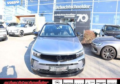 Opel Grandland X, 2023