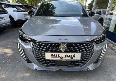 Peugeot 208, 2024
