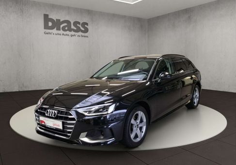 Audi A4, 2025