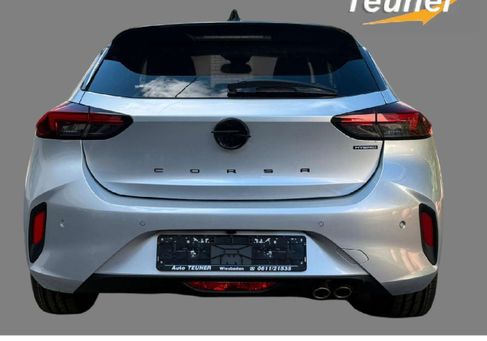 Opel Corsa, 2024 3
