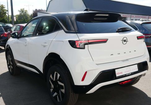 Opel Mokka, 2026 3