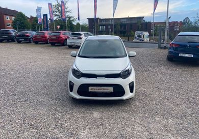 Kia Picanto, 2022