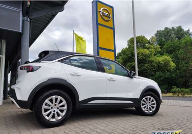 Opel Mokka, 2021