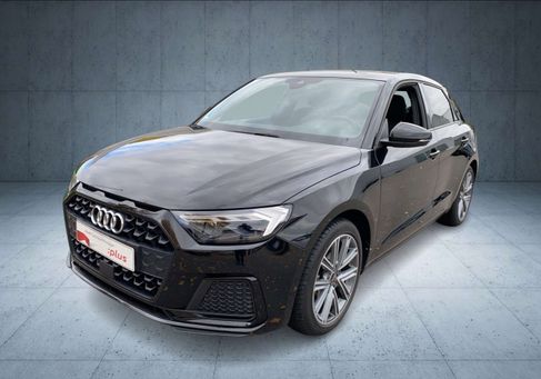 Audi A1, 2023