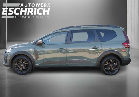 Dacia Jogger, 2023 2