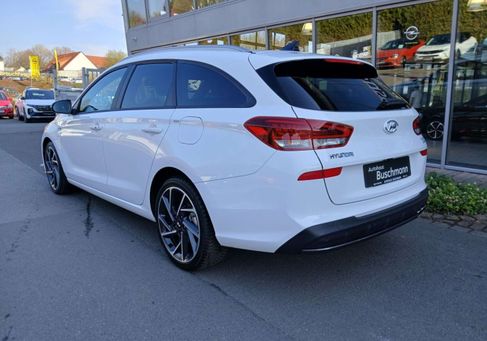 Hyundai i30, 2024 3
