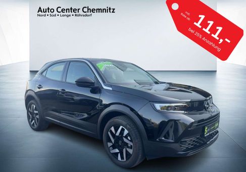 Opel Mokka, 2024 2