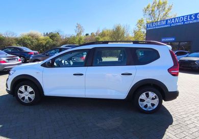 Dacia Jogger, 2023