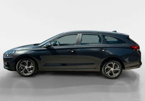 Hyundai i30, 2024 2