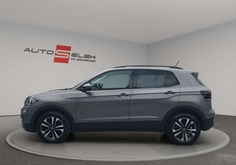Volkswagen T-Cross, 2020