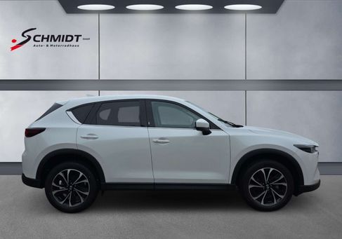 Mazda CX-5, 2025 3