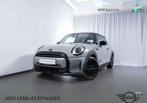 MINI Cooper, 2022