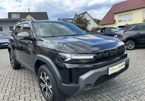 Dacia Duster, 2025 2