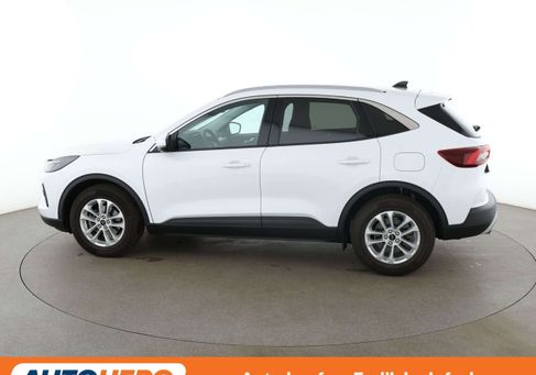 Ford Kuga, 2024