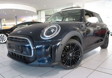 MINI Cooper, 2021