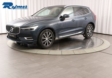 Volvo XC60, 2021