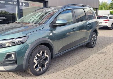 Dacia Jogger, 2026