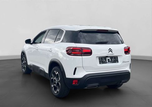 Citroën C5 Aircross, 2023 3