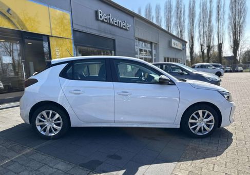 Opel Corsa, 2024 2