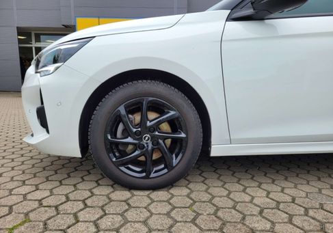 Opel Corsa, 2023 3