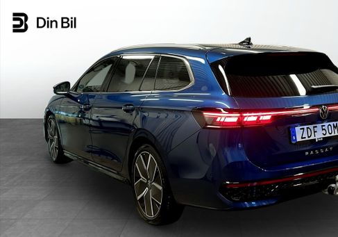 Volkswagen Passat Variant, 2025 3