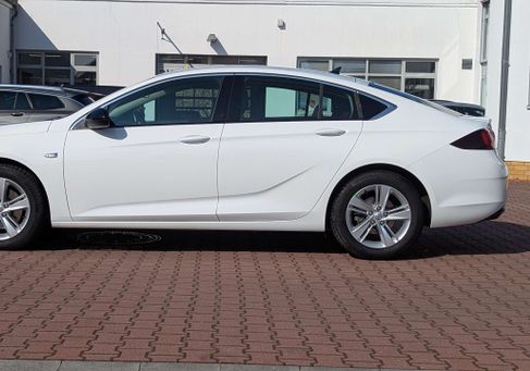 Opel Insignia, 2021 2