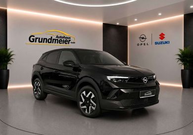 Opel Mokka, 2025