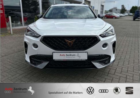 Cupra Formentor, 2023