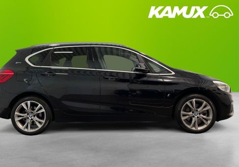 BMW 225 Active Tourer, 2018