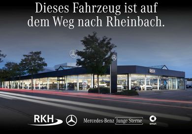 Mercedes-Benz A 200, 2019
