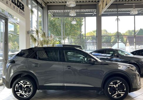Peugeot 2008, 2026