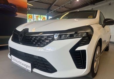 Renault Clio, 2023