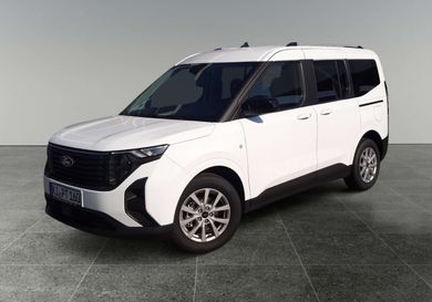 Ford Tourneo Courier, 2026