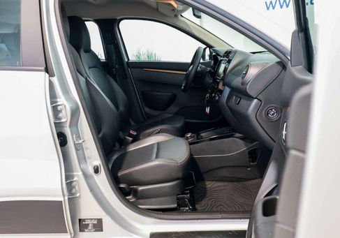 Dacia Spring, 2023 2