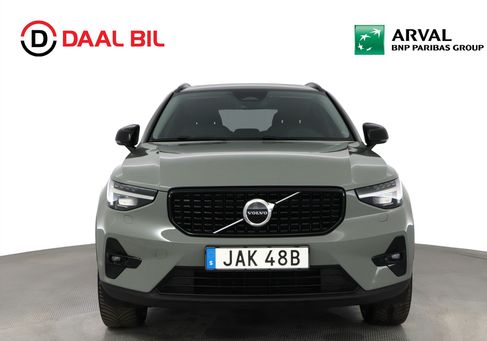 Volvo XC40, 2024 2
