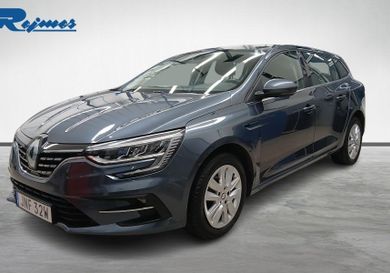 Renault Megane, 2023