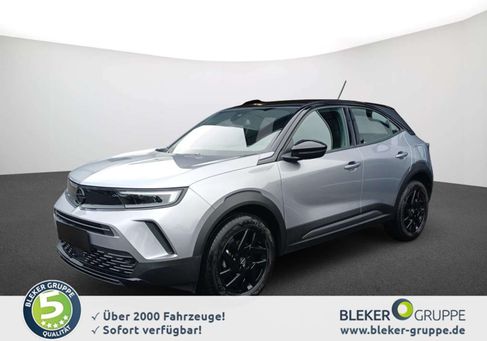 Opel Mokka, 2024 2