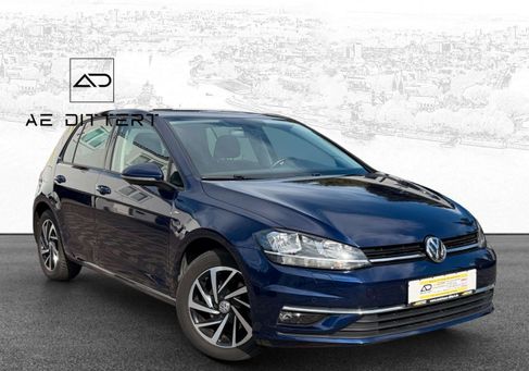Volkswagen Golf, 2018 2