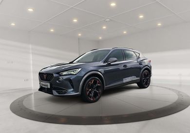 Cupra Formentor, 2023