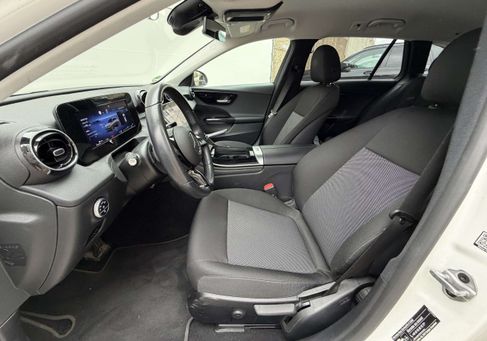 Mercedes-Benz C 220, 2022 3