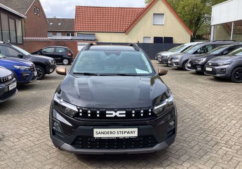 Dacia Sandero, 2026