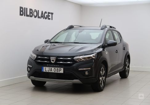 Dacia Sandero Stepway, 2023