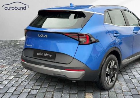 Kia Sportage, 2026