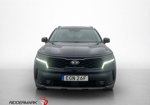Kia Sorento, 2021