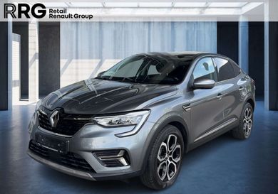 Renault Arkana, 2022