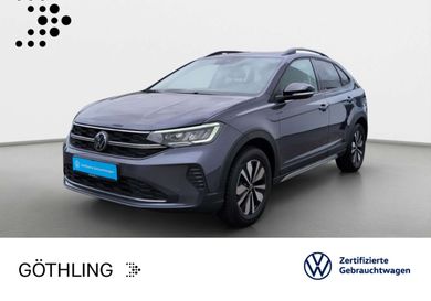 Volkswagen Taigo, 2025