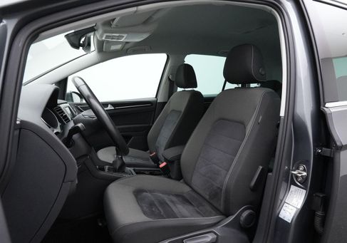 Volkswagen Golf Sportsvan, 2017