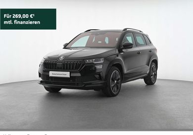 Skoda Karoq, 2023